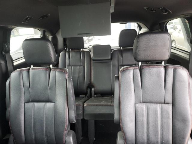 2019 DODGE GRAND CARA 2C4RDGEG0KR760044