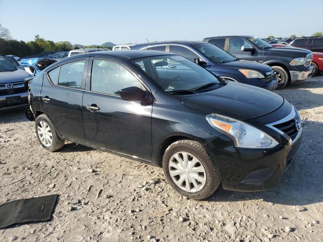 2016 NISSAN VERSA S - 3N1CN7AP0GL881107