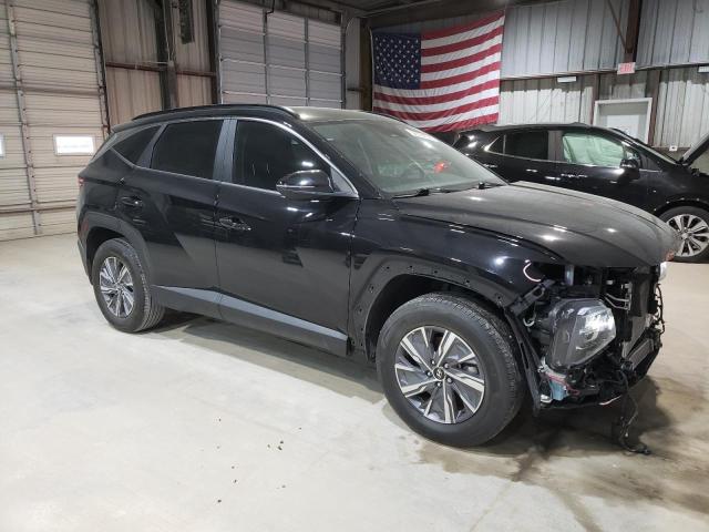2023 HYUNDAI TUCSON BLU KM8JBCA11PU096839