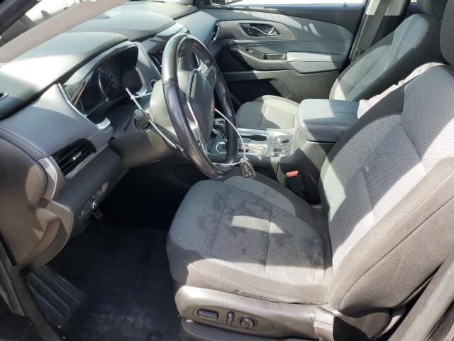 2019 CHEVROLET TRAVERSE L - 1GNEVGKW9KJ236121