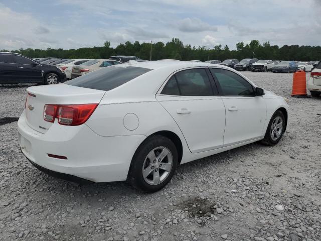Vin: 1g11c5sl8ef105897, lot: 53732015, chevrolet malibu 1lt 20143