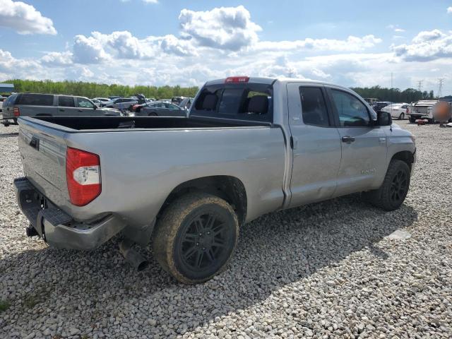 Vin: 5tfuw5f15kx849421, lot: 52190505, toyota tundra double cab sr 20193