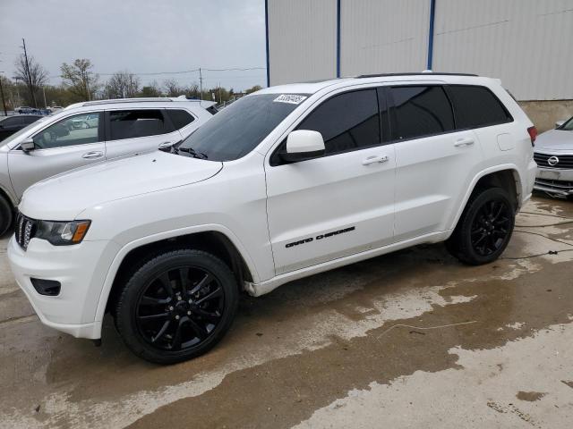 Vin: 1c4rjfag5jc390418, lot: 53360485, jeep grand cher laredo 2018 img_1