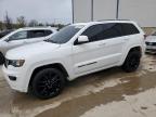 2018 JEEP GRAND CHER - 1C4RJFAG5JC390418