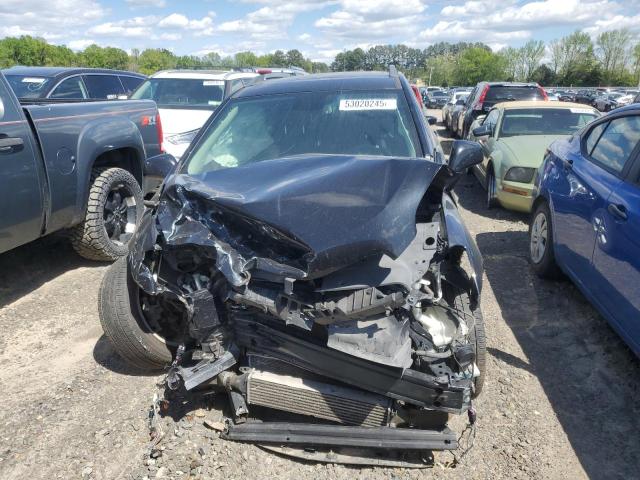 2015 CHEVROLET TRAX LTZ 3GNCJNSB3FL220712