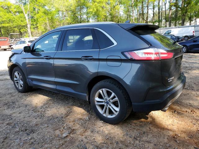 Vin: 2fmpk3j93kbc24352, lot: 52492175, ford edge sel 20192