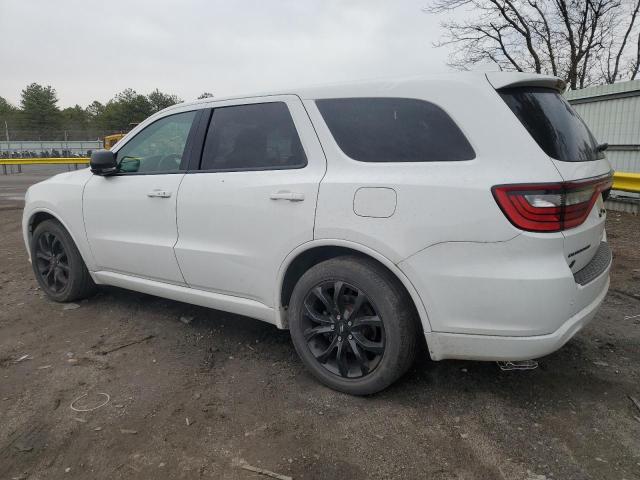 Vin: 1c4sdjct7kc723368, lot: 52210905, dodge durango r/t 20192