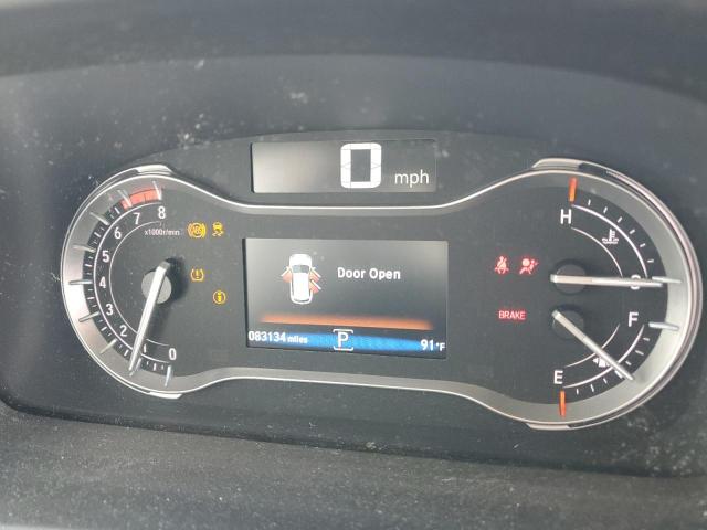 2018 HONDA PILOT EXL - 5FNYF6H53JB047014