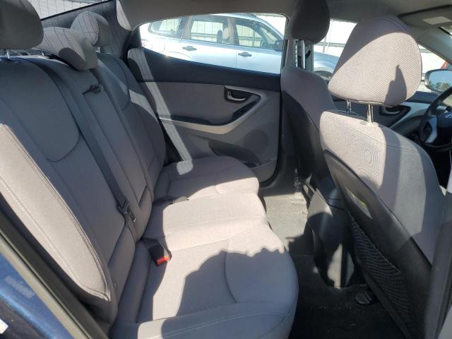 2016 HYUNDAI ELANTRA SE - KMHDH4AE2GU547684
