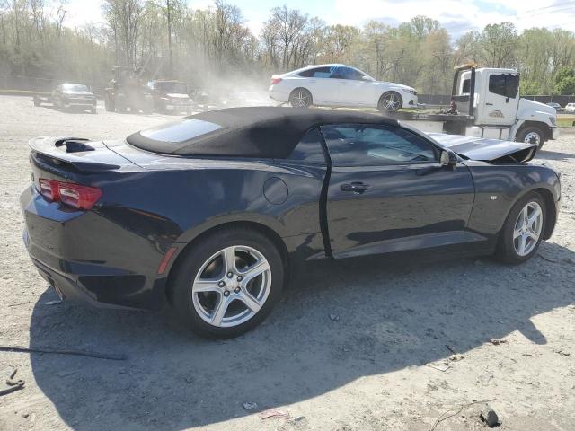 Vin: 1g1fb3ds2l0105055, lot: 53323375, chevrolet camaro ls 20203