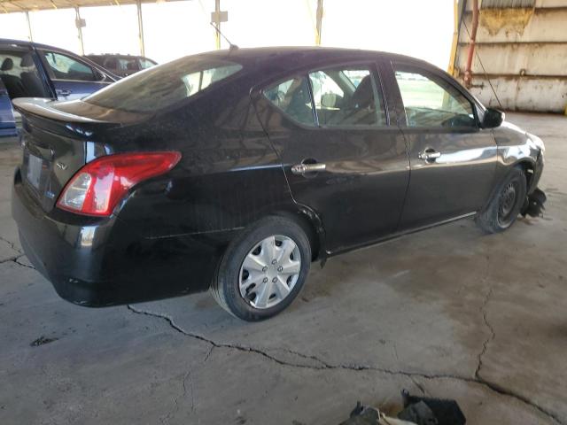 Vin: 3n1cn7ap0fl870557, lot: 51538265, nissan versa s 20153