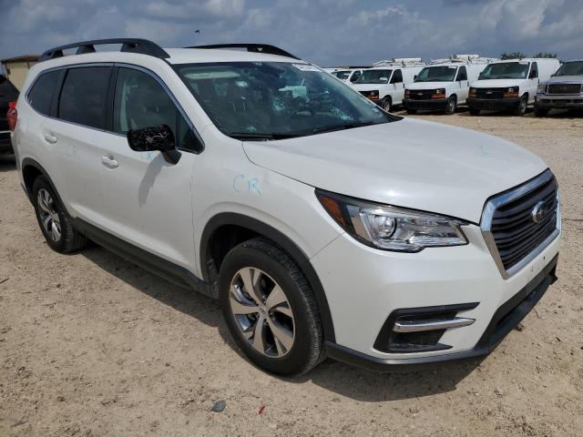 Vin: 4s4wmafd0m3469197, lot: 54253415, subaru ascent premium 20214