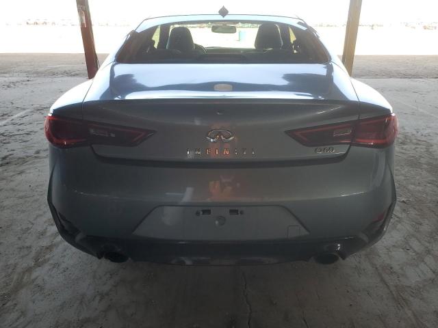 2020 INFINITI Q60 PURE JN1EV7EK6LM340103