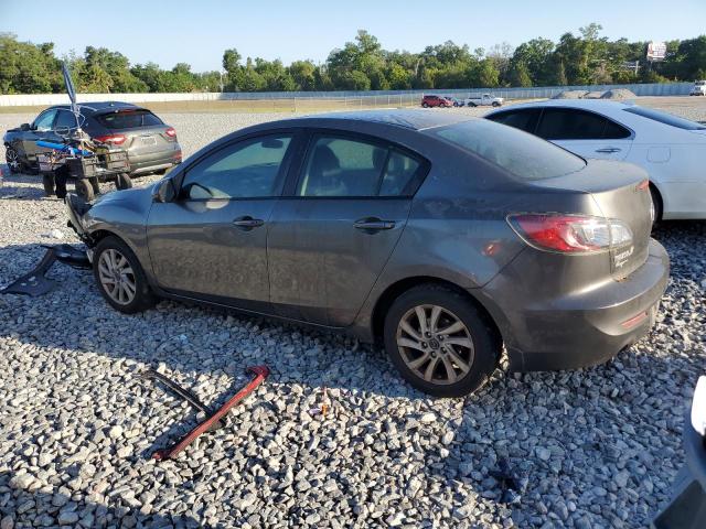Vin: jm1bl1w77d1721975, lot: 52549585, mazda 3 i 20132