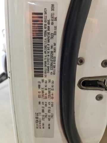 2015 RAM 3500 LONGH 3C63RRNL6FG565200