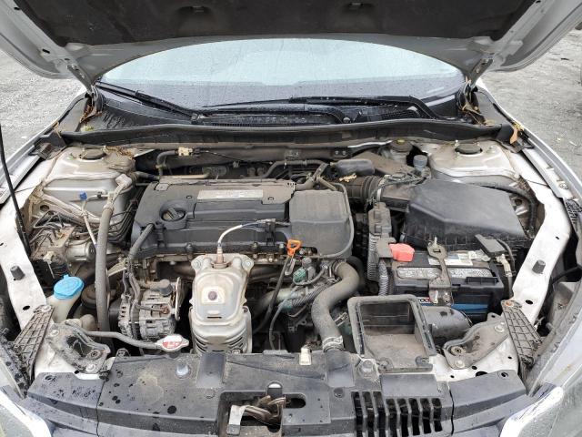 2015 HONDA ACCORD LX - 1HGCR2E35FA014739