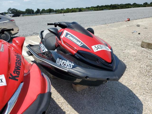 OTHER JETSKI KAWASAKI 2019 red   KAW60190B919 photo #1