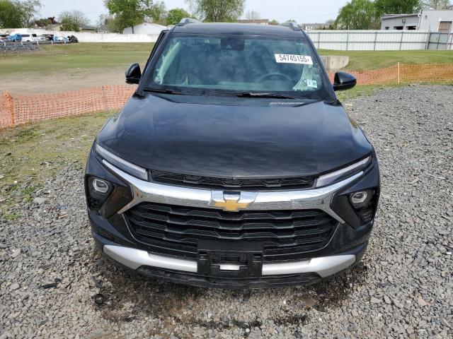 2024 CHEVROLET TRAILBLAZE - KL79MPSL6RB094251