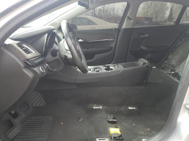 2016 CHEVROLET SS 6G3F15RWXGL223315