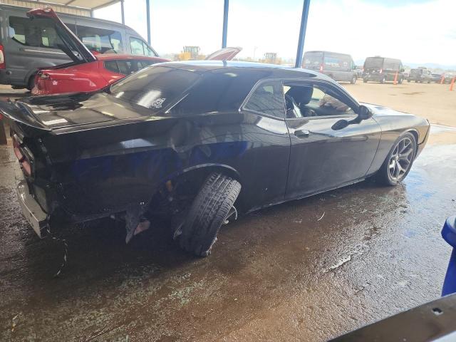 Vin: 2c3cdzbt2gh275229, lot: 54217785, dodge challenger r/t 20163