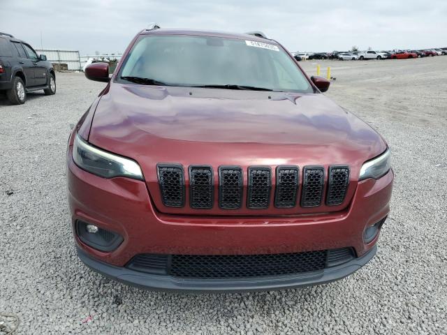 2019 JEEP CHEROKEE L - 1C4PJLCB6KD222483