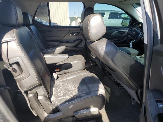 2019 CHEVROLET TRAVERSE L - 1GNEVHKW6KJ179981