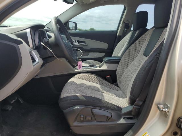 2016 CHEVROLET EQUINOX LS - 2GNALBEK0G1179695