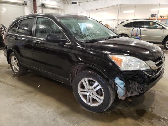 Vin: 5j6re4h51al084663, lot: 54138145, honda crv ex 20104