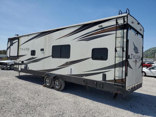 JAYCEE TALON ZX 2018 two tone   1UJCJSBVXJ18D0068 photo #4