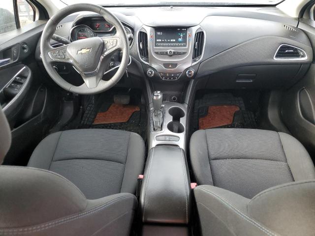 2016 CHEVROLET CRUZE LT - 1G1BE5SM9G7269146