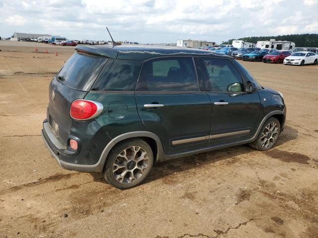 Vin: zfbcfadh6ez021863, lot: 54684315, fiat 500 trekking 20143
