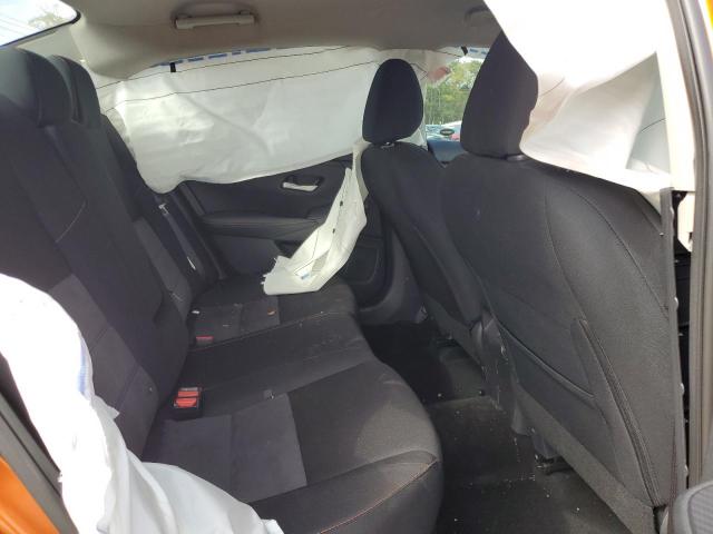 2024 NISSAN SENTRA SR 3N1AB8DV9RY232864
