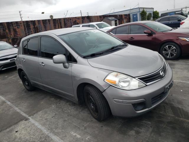 Vin: 3n1bc1cp7ck206687, lot: 54777225, nissan versa s 20124