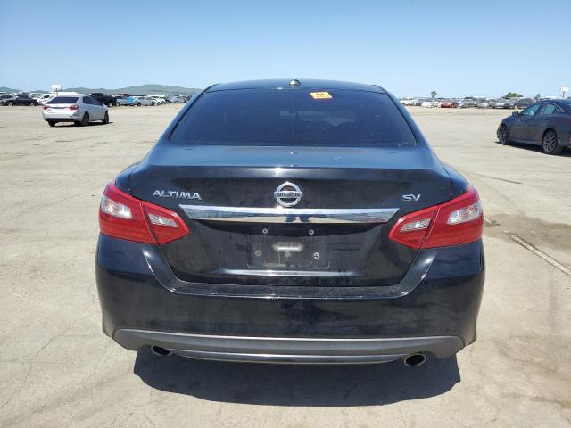 2018 NISSAN ALTIMA 2.5 - 1N4AL3AP5JC267469