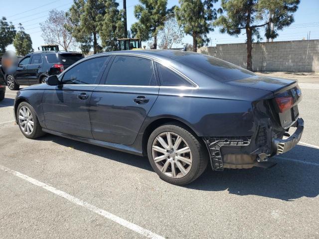 Vin: wauffafc5gn008136, lot: 51998675, audi a6 premium 20162