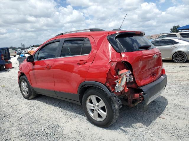 Vin: kl7cjlsb9gb664187, lot: 53042545, chevrolet trax 1lt 20162