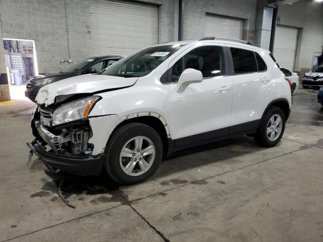 Vin: kl7cjrsb3fb128739, lot: 52614595, chevrolet trax 1lt 2015 img_1