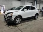 2015 CHEVROLET TRAX 1LT - KL7CJRSB3FB128739