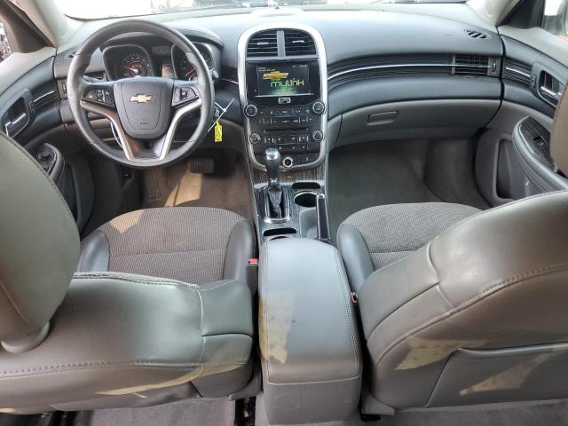 2016 CHEVROLET MALIBU LIM - 1G11C5SA5GU142287