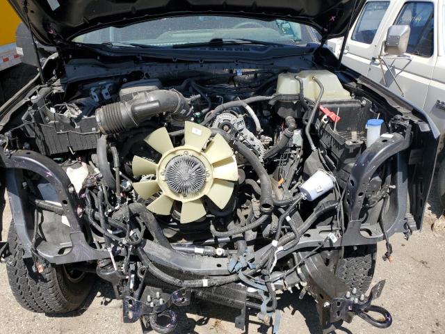 2023 FORD F250 SUPER - 1FT7W2BN6PEC14943