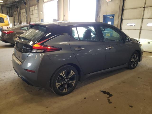Vin: 1n4az1cp2lc304867, lot: 51850865, nissan leaf sv 20203