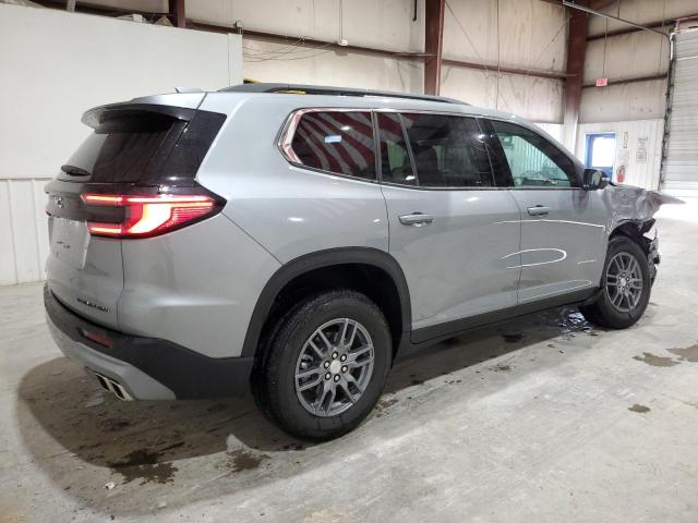 Vin: 1gkenkrs3sj156249, lot: 53795095, gmc acadia ele elevation 20253