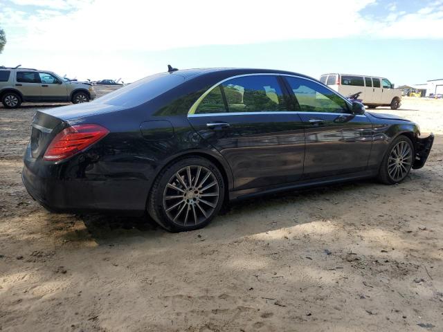Vin: wddug8cb0fa190819, lot: 53419805, mercedes-benz s-class 550 20153