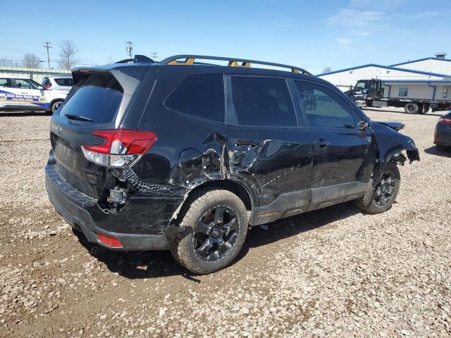 Vin: jf2skamc9ph408586, lot: 54351255, subaru forester wilderness 20233