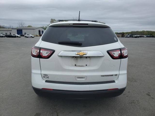 2016 CHEVROLET TRAVERSE L - 1GNKVFKD1GJ239520