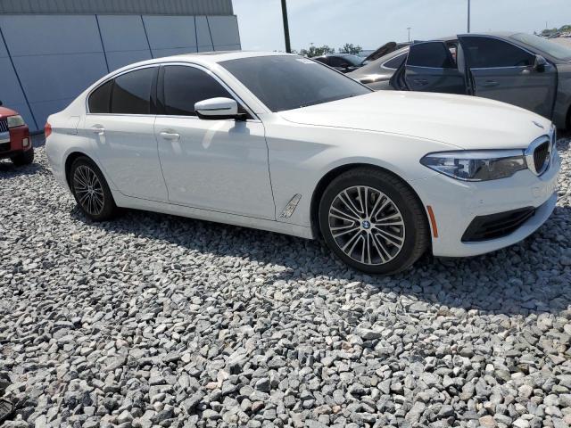 Vin: wbaje5c54kww45130, lot: 53602025, bmw 5 series i 20194