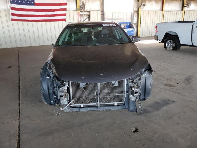 2015 TOYOTA CAMRY LE - 4T1BF1FKXFU084105