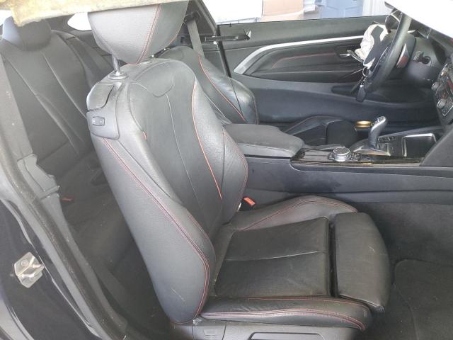 2016 BMW 428 I WBA3N7C5XGK226315