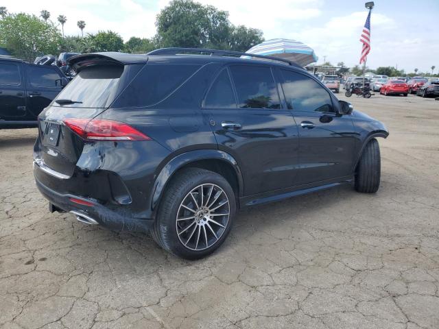 Vin: 4jgfb4jbxpa900027, lot: 53919795, mercedes-benz gle-class 350 20233