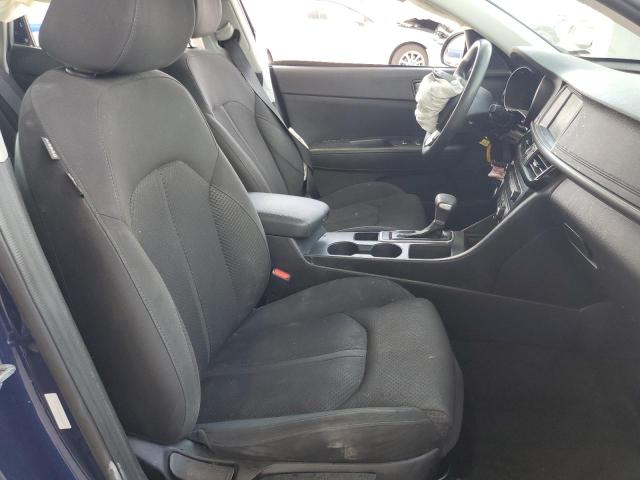2018 KIA CADENZA 5XXGT4L33JG263649